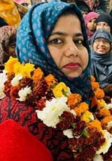 बसपा ने फिरोजाबाद व सिरसागंज से बदले महावत
