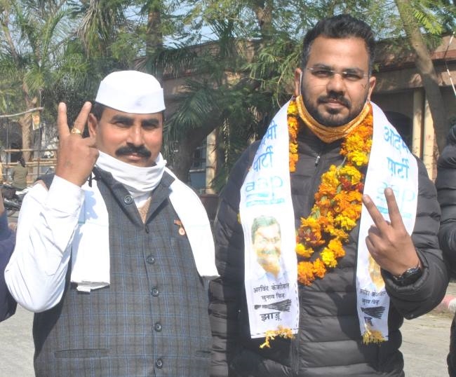 अंतिम दिन 26 प्रत्याशियों ने कराया नामांकन, कल होगी जांच