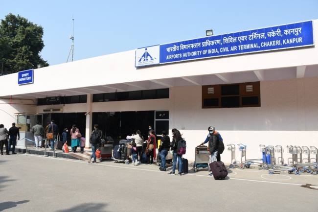 मार्च से मिलेगी अहमदाबाद-कानपुर-कोलकाता की फ्लाइट