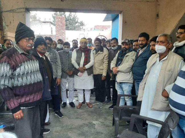 सीवरेज लाइन में गोबर व कचरा बहाने वालों पर लगेगा प्रति पशु दो हजार रुपये का जुर्माना