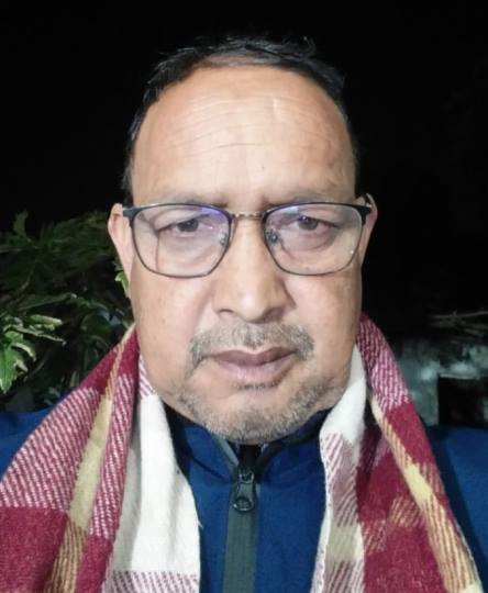 बांध विस्थापित: आसमान से टपके खजूर पर अटके