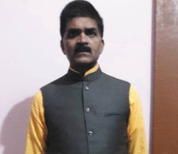 नमी बढ़ने से धान खरीद की गति धीमी