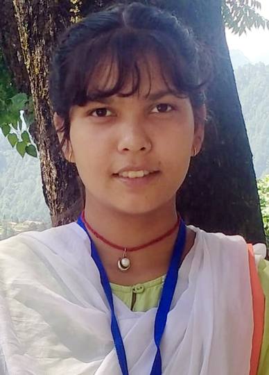 नया वोटर बोला रोजगार की बात करने वाला बनेगा विधायक