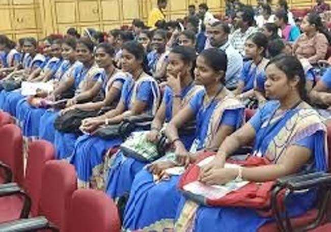 बीएड में आवेदन के लिए देने होंगे 3250 रुपये