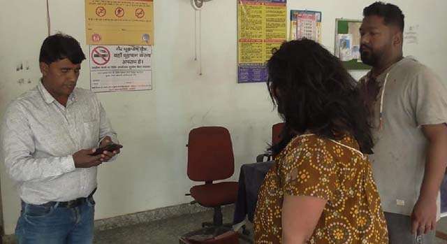 रणक्षेत्र में तब्दील हुआ बिनोद बिहारी महतो का आवासीय परिसर, मारपीट में कई जख्मी