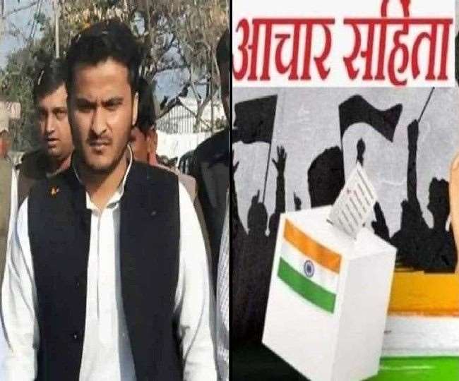 अब्दुल्ला आजम पर एक और मुकदमा दर्ज, हाल ही में सीतापुर जेल से रिहा हुए हैं आजम खां के बेटे