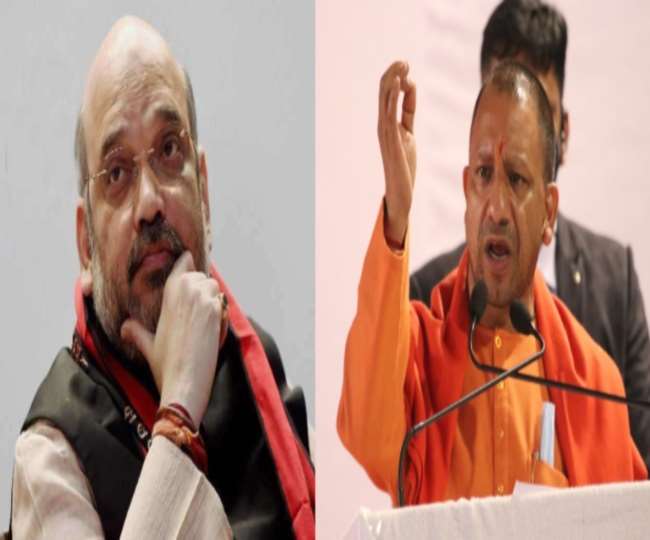 UP Election: अमित शाह आज सहारनपुर में घर-घर करेंगे जनसंपर्क, बागपत आएंगे मुख्यमंत्री योगी आदित्यनाथ
