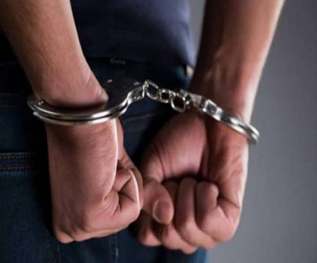 कुरुक्षेत्र में चोरी की मोटरसाइकिल बेचने के लिए आ रहा था युवक, पुलिस ने किया गिरफ्तार