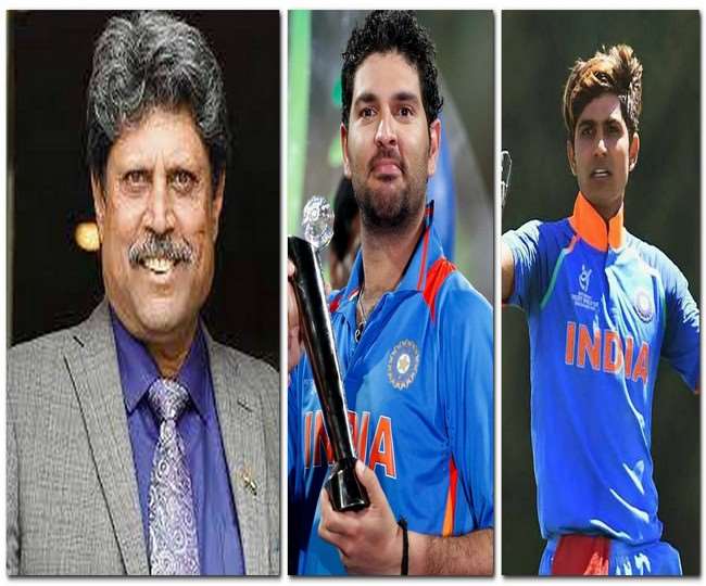 क्रिकेट का गढ़ चंडीगढ़, देश को दिए कई बड़े प्लेयर, कपिल देव, युवराज, शुभमन गिल जैसे खिलाड़ियों ने पहनी नीली जर्सी