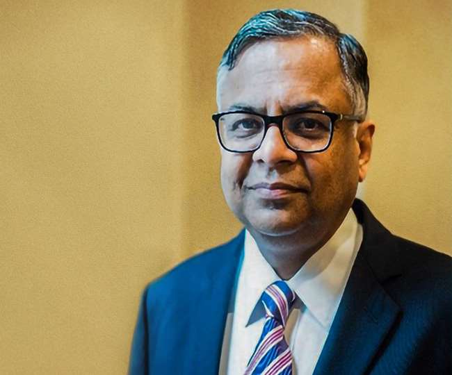 Air India Acquisition : टाटा संस के चेयरमैन चंद्रशेखरन ने एयर इंडिया कर्मचारियों को लिखा भावुक पत्र, आप भी पढ़िए...
