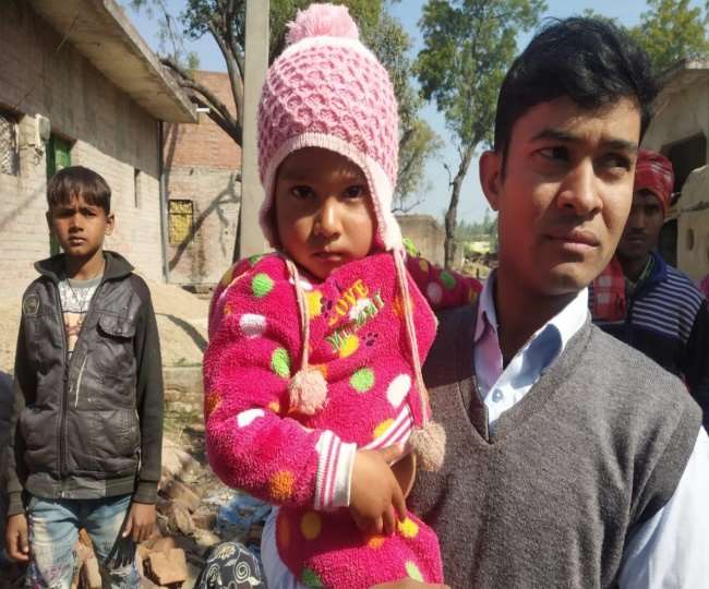 कौशांबी में मासूम का अपहरण, अपहर्ता को गिरफ्तार कर पुलिस ने बालक को बरामद किया