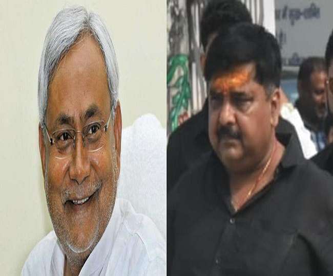 मुख्यमंत्री से मिले मुजफ्फरपुर के महापौर, शहर की समस्याओं से कराया अवगत