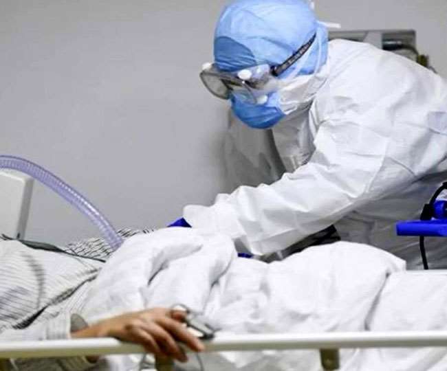 दूसरी लहर की तरह अभी नहीं देखी जा रही हैं कोरोना के बाद की बीमारियां