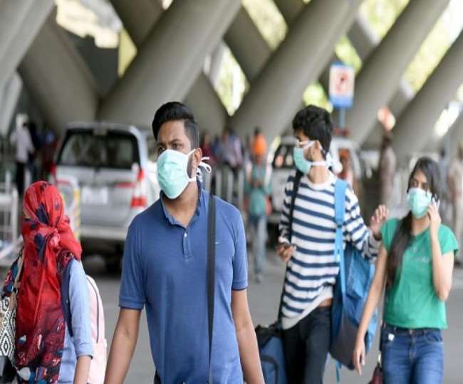 तीसरी लहर में युवाओं और बच्चों को चपेट में ले रहा कोरोना, सैंपलिंग कम, संक्रमण ज्यादा
