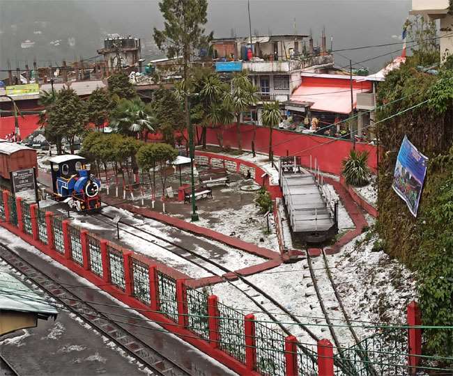 एक फरवरी से भी पर्यटन उद्योग को हरी झंडी नहीं मिलने से चिंतित सिलीगुड़ी के टूर ऑपरेटर्स