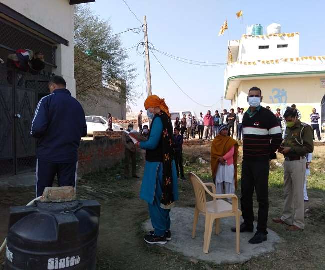 रोहतक में कलानौर पर गेट के ग्रिल में फंसने से युवक की मौत, जानें क्या रही वजह