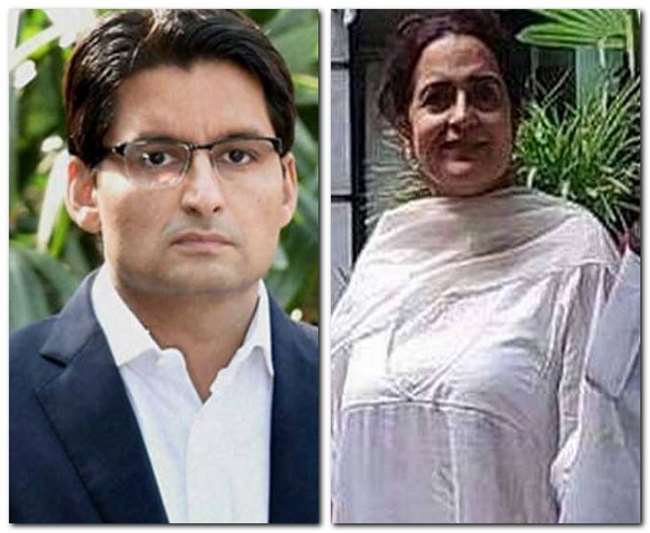 ताराचंद भगौरा कराएंगे हरियाणा में कांग्रेस के संगठनात्मक चुनाव, दीपेंद्र हुड्डा व किरण चौधरी को दूसरे राज्याें का भार