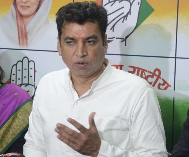 एक परिवार एक टिकट पर बोले देवेंद्र यादव, हरीश रावत की बेटी को योग्यता के आधार पर मिला मौका