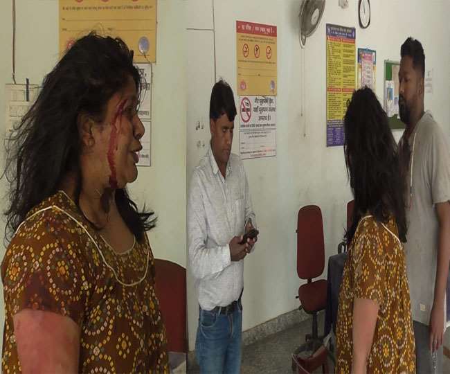 आपस में ही खून बहा रहे बिनोद बाबू के परिवार के लोग...इस कारण से बन गए एक दूसरे के दुश्मन