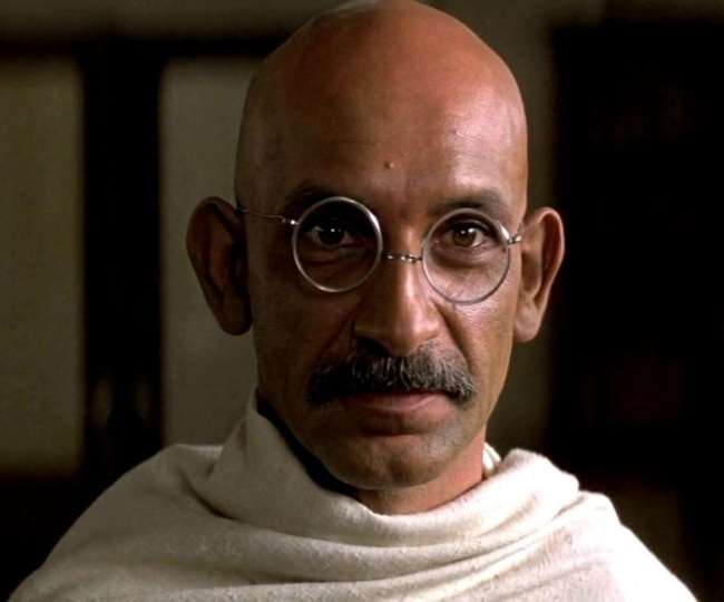 शहीद दिवस विशेष: 'गांधी' से लेकर हे 'राम' तक इन फिल्मों ने अमर किए महात्म गांधी के विचार