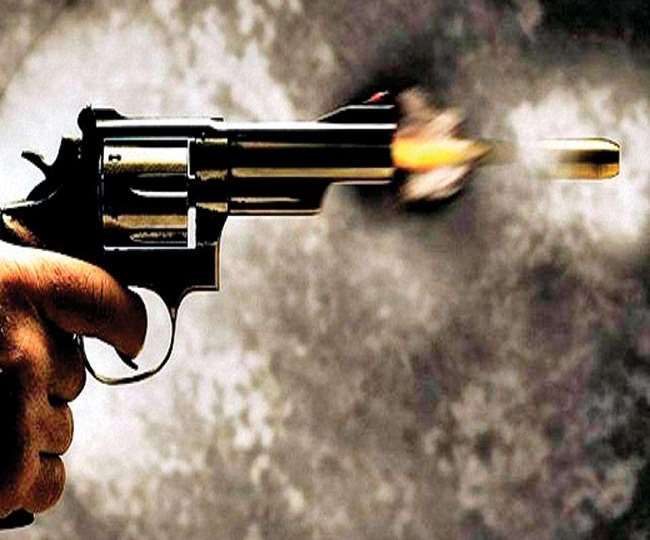 शिबू सोरेन के घर के पास गैंगवार मामले में राजू चोटी सहित नौ संदिग्ध धराया, सोनू शर्मा अब भी फरार