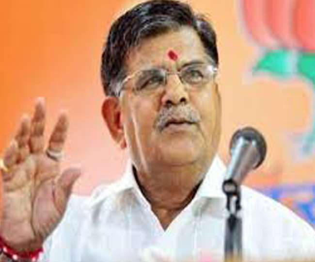 Rajasthan: गुलाबचंद कटारिया की कुलपति को चेतावनी, कहा-आरोप साबित करें तो मैं विस छोड़ दूंगा, साबित नहीं कर पाए तो उन्हें यूपी जाना होगा