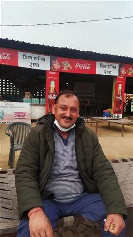 मुख्यमंत्री व भाजपा विधायक के साथ गुप्त बैठकों का क्या राज,जनता को बताएं आश्रय