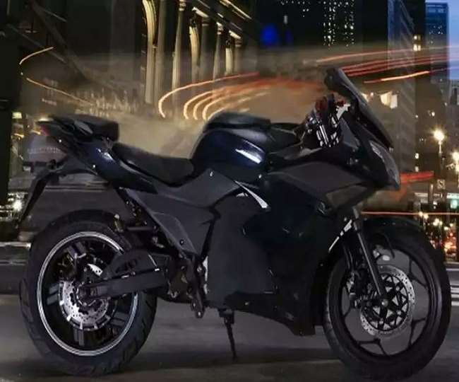 सिंगल चार्ज पर देगी 180 किमी रेंज, इग्न्रिटॉन मोटोकॉर्प ने पेश की तीसरी इलेक्ट्रिक मोटरबाइक