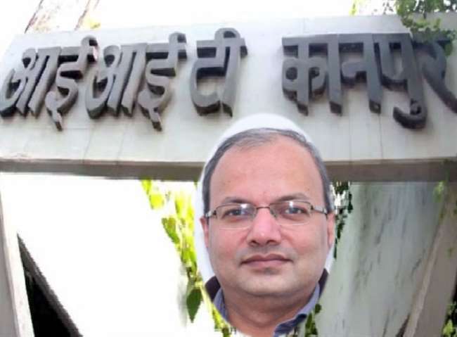 देश में कोरोना पीक का समय पार, आइआइटी प्रो. मणीन्द्र अग्रवाल ने बताई केस घटने की तारीख