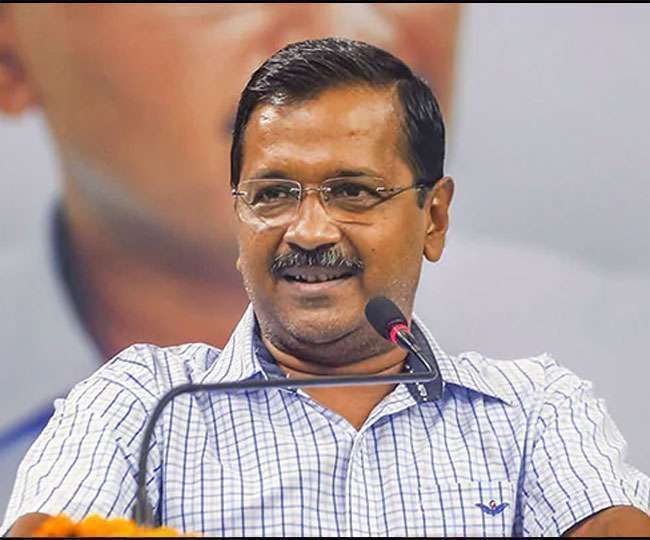 Punjab Election 2022 : जालंधर में आज जीत का मंत्र देंगे केजरीवाल, पंजाब की सियासत को लेकर विरोधी दलों पर बोलेंगे हमले