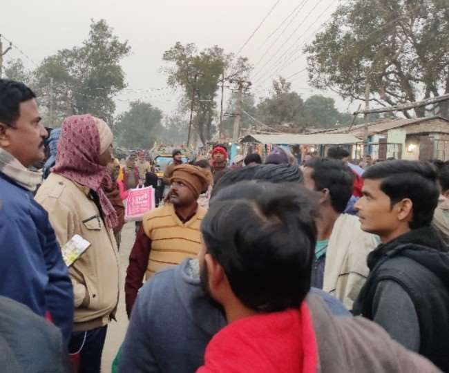 खगड़िया में युवक के ऊपर फायरिंग: पहले भी हो चुकी हैं परबत्ता में घटनाएं, दहशत में दुकानदार