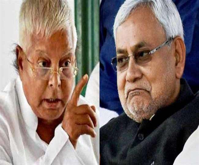 शराबबंदी के काम में शिक्षकों को लगाने पर भड़की लालू की पार्टी, कहा-बच्चों की पढ़ाई हो जाएगी चौपट