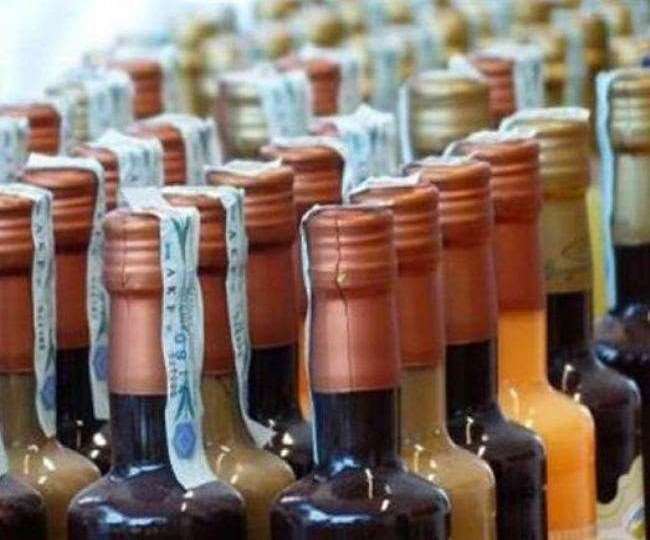 बिहार में शराब बेचकर लखपति बन रहे झारखंड के नशा कारोबारी, हर रोज हो रही लाखों की कमाई