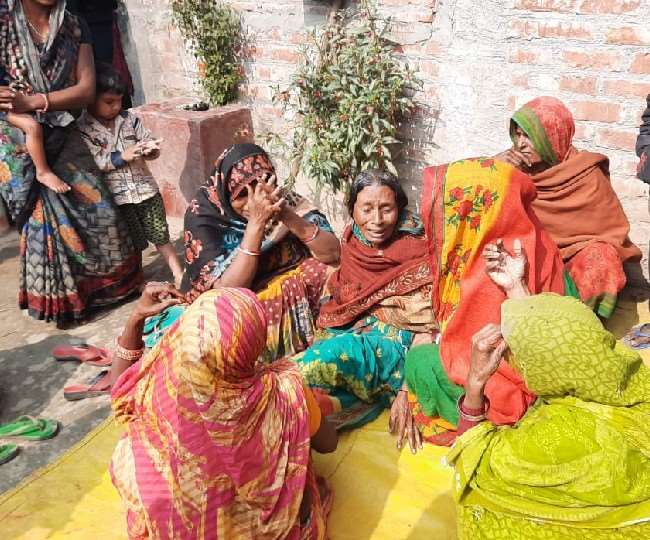 घर में सो रहे अधेड़ को अपराधियों ने पेट में मारी गोली, बिहार के मधेपुरा की घटना