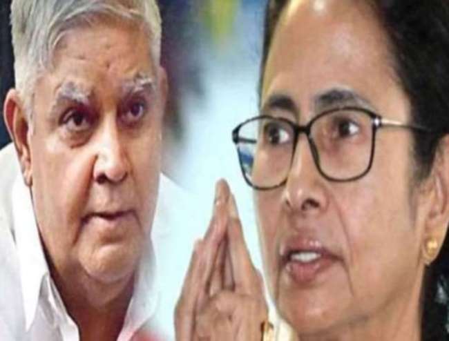 बंगाल विस के बजट सत्र में राज्यपाल के खिलाफ निंदा प्रस्ताव ला सकती है तृणमूल