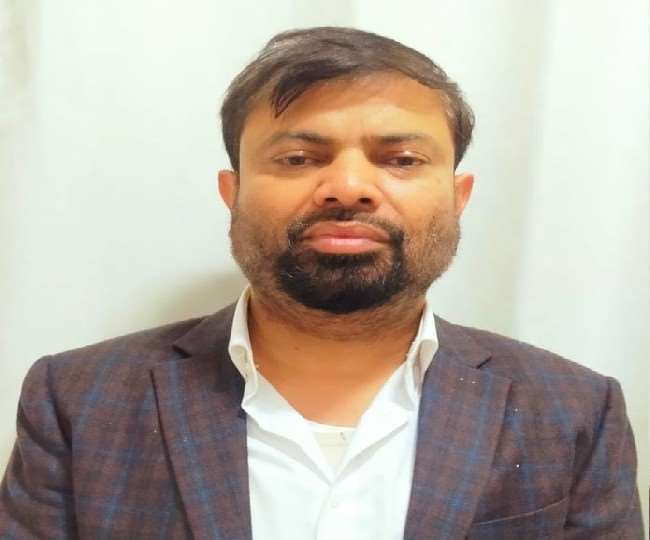 ट्रक चालक से शराब कारोबारी बने बरेली निवासी मनोज जायसवाल को करोड़ों की कर चोरी में एसटीएफ ने दबोचा