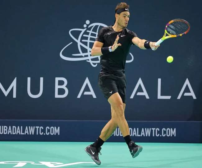 Australian Open 2022: इतिहास रचने की दहलीज पर नडाल और मेदवेदेव, कौन जीतेगा खिताब