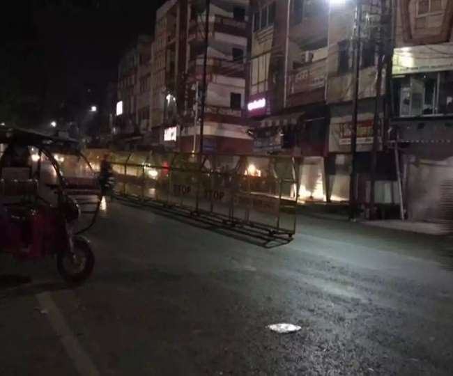 गुजरात के 8 महानगरों समेत 27 शहरों में बढ़ा रात्रि कर्फ्यू, जानें स्कूल खोलने को लेकर क्या हुआ फैसला