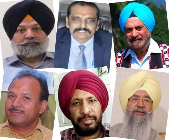 Punjab Election 2022: चुनावी मौसम में अफसर भी बनने लगे नेता, नौकरी छोड़ राजनीति के मैदान में कूदे