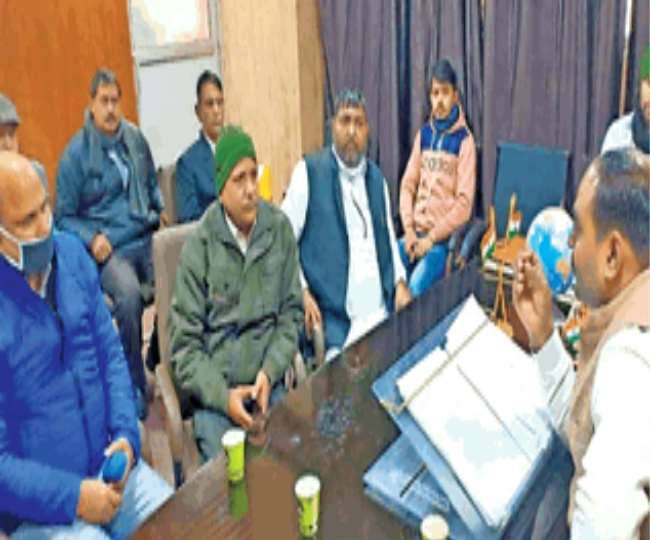 पानीपत : किले पर रहने वाले परिवारों से जुड़ी खबर, दी जाएगी राहत, हाउस बैठक में लाया जाएगा प्रस्ताव