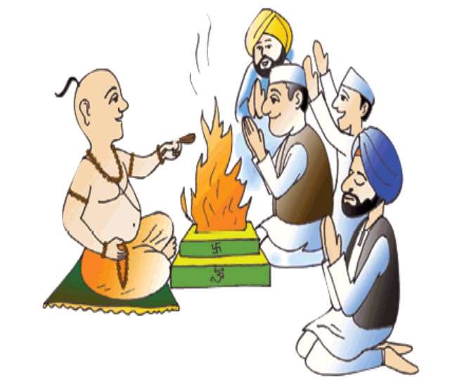 Punjab Election 2022 : नामांकन से पहले ज्योतिषियों की शरण में राजनीति के धुरंधर, सोमवार सबसे शुभ