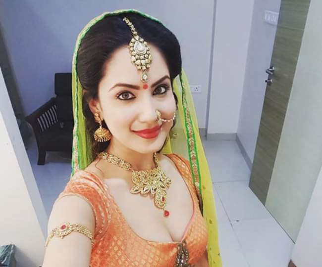 'देवों के देव महादेव' की 'पार्वती' ने पहनी इतनी बोल्ड ड्रेस, भड़के यूजर ने कहा, 'माता ये कुछ ज्यादा नहीं हो गया...'
