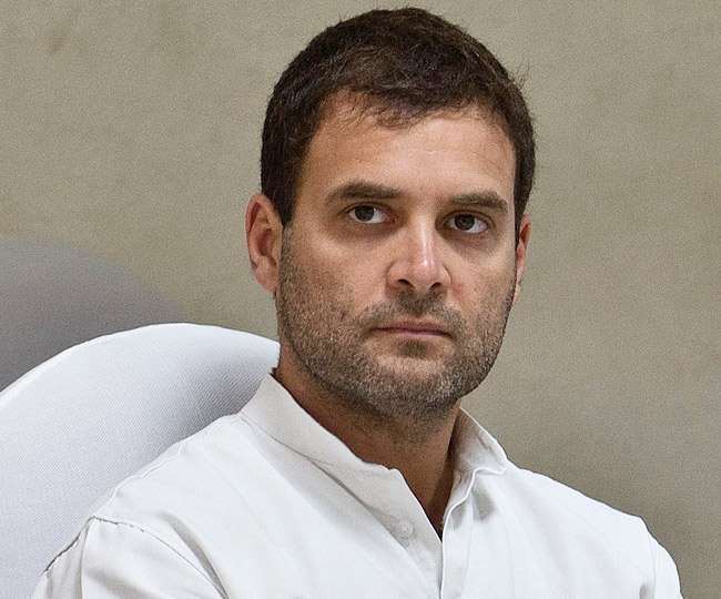 Goa election 2022: राहुल गांधी 2 फरवरी को सीएम प्रमोद सावंत के संसदीय क्षेत्र में भरेंगे हुंकार