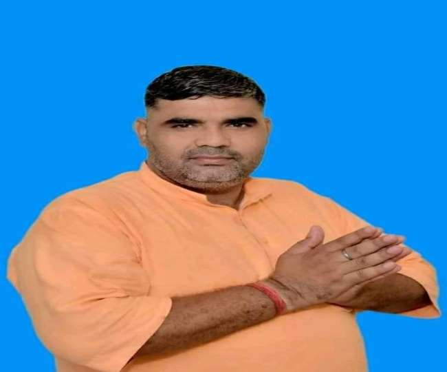 मंत्री चौधरी लक्ष्मी नारायण के चुनाव प्रस्तावक की हत्या, आगरा− दिल्ली हाईवे पर लगाया जाम