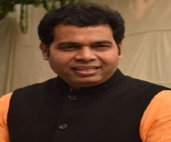 भाजपा का रथ रोकने की विपक्षियों ने की श्रीकांत की घेराबंदी... देखें मथुरा विधानसभा सीट का हाल