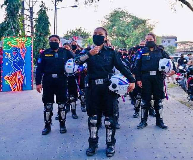 सिलीगुड़ी की तर्ज पर आज होगी दार्जिलिंग विनर्स वाहिनी की लांचिंग, जानिए विनर्स के कारनामे