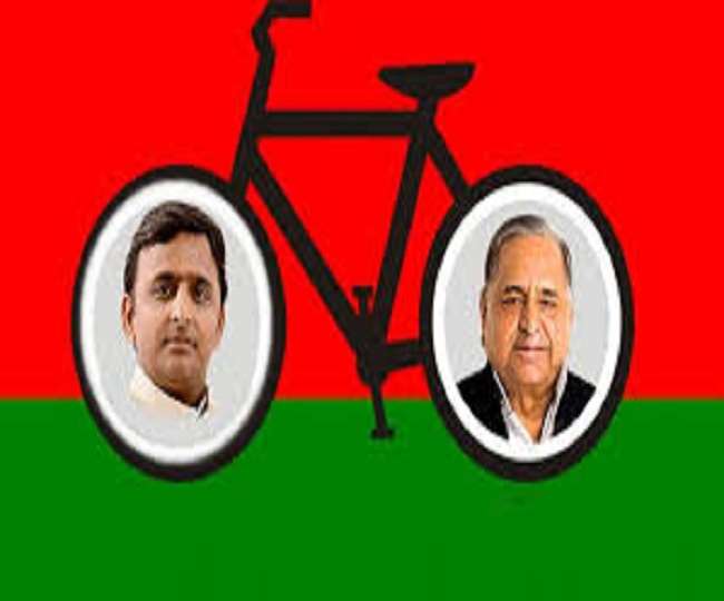UP Election: पूर्व विधायक व सपा रालोद प्रत्याशी के भाई ने थामा भाजपा का दामन, अखिलेश का बयान आया सामने