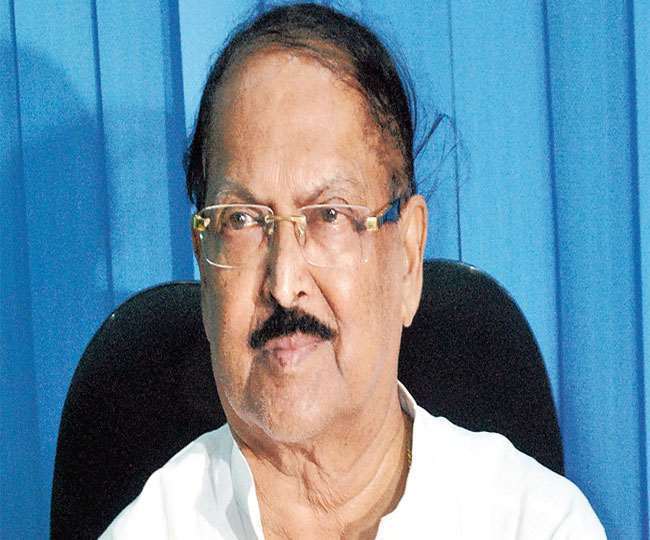 बंगाल के दिवंगत मंत्री सुब्रत मुखर्जी पर कोलकाता में होगा सड़क का नामकरण