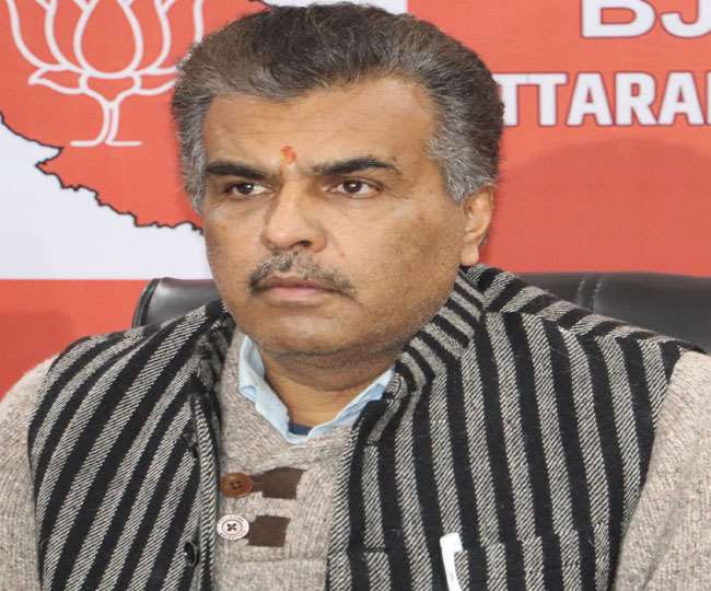 कांग्रेस के सवाल पर भाजपा का जोरदार प्रहार, कहा- सैनिकों का हमेशा अपमान करती आई है कांग्रेस