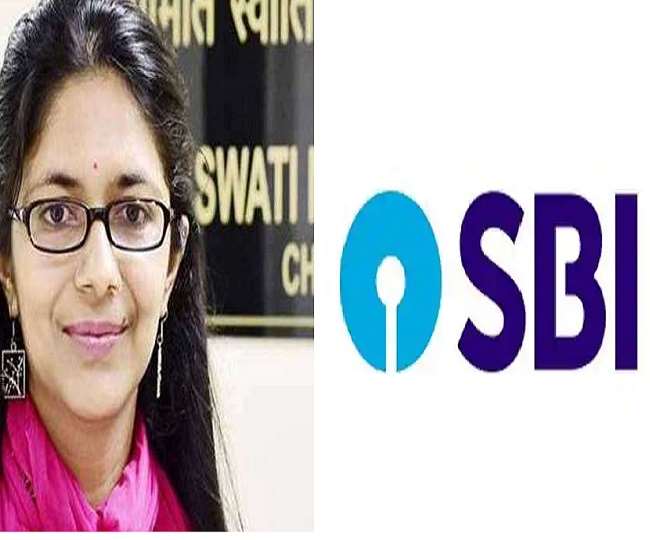 3 महीने की गर्भवती महिला काम करने के 'अयोग्य', एसबीआइ के इस फरमान पर दिल्ली आयोग ने दिया नोटिस